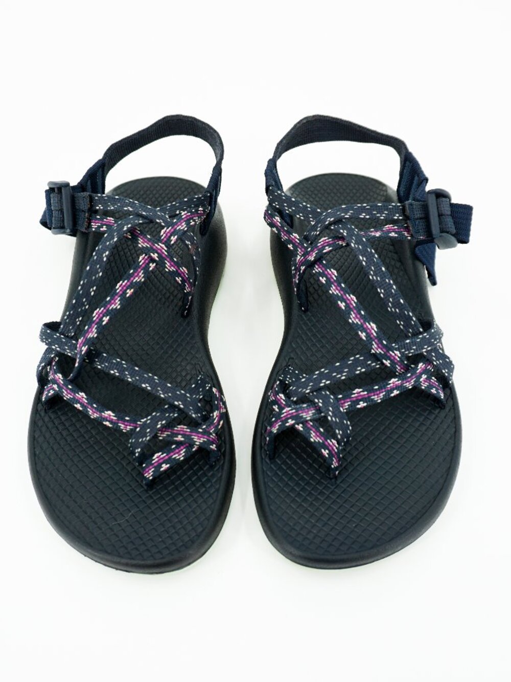 Chaco ZX2 Classic Sandals Women's Size 8 York Eclipse